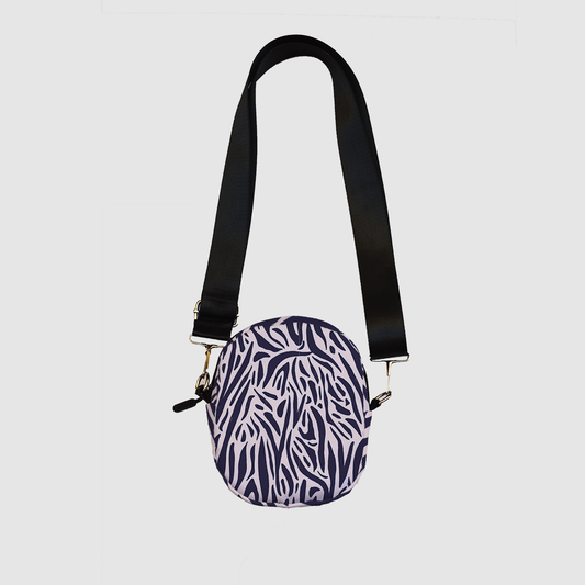 Zebra Mini Bag